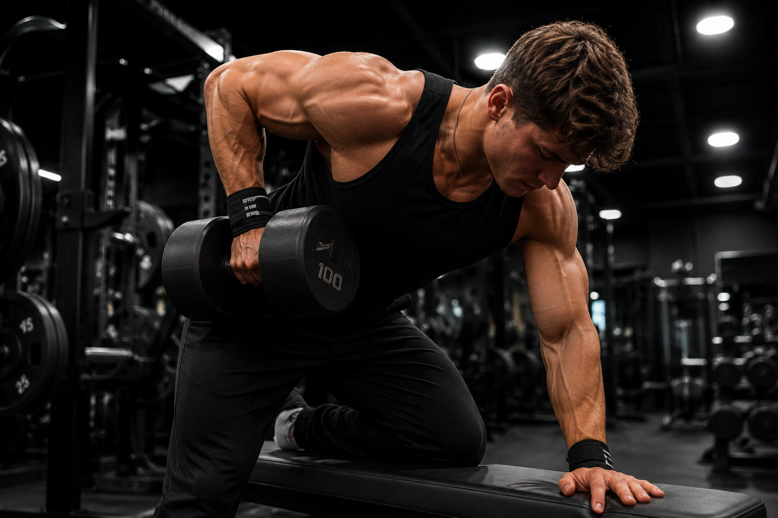 Gym Equipment