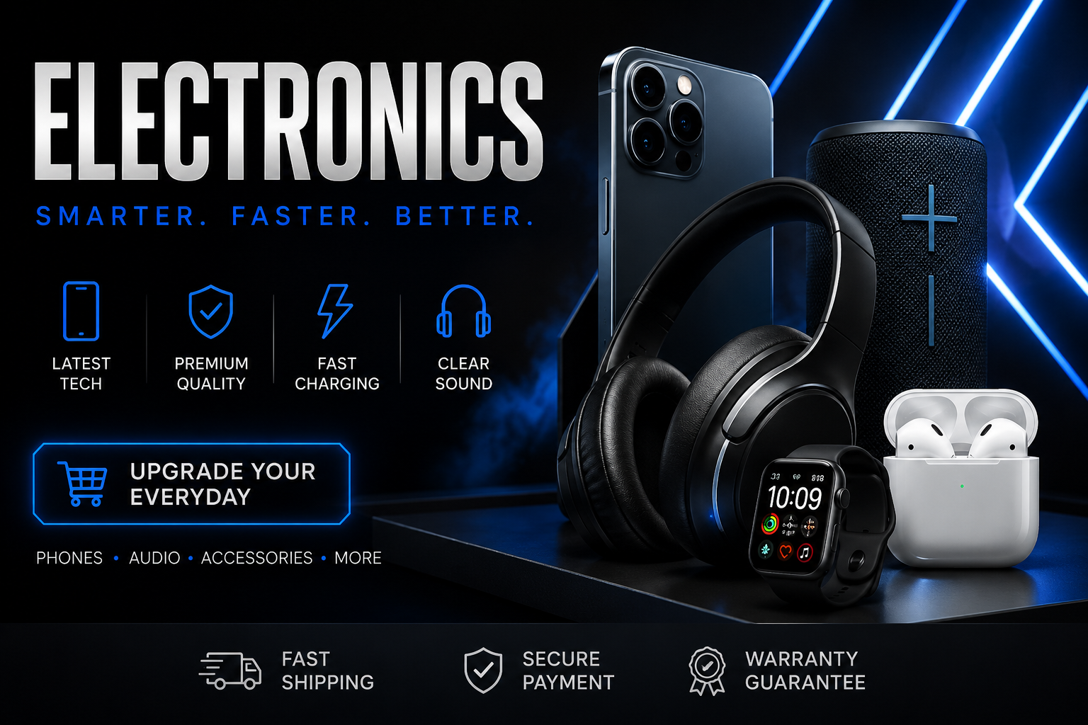 Electronics