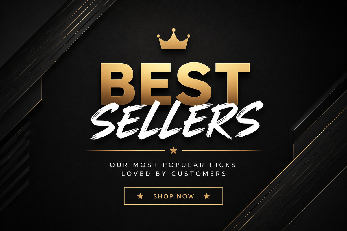 Best Sellers🔥