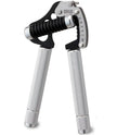Iron Grip Adjustable Hand Gripper Strengthener Grip Strength Trainer Hand Grip Exerciser Wrist Strengtheners Silent Durable