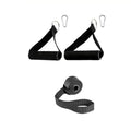 Resistance Bands, Stackable TPE Resistance Bands for Strength Training, Fitness, Workout, Stretching, Home Gym and More